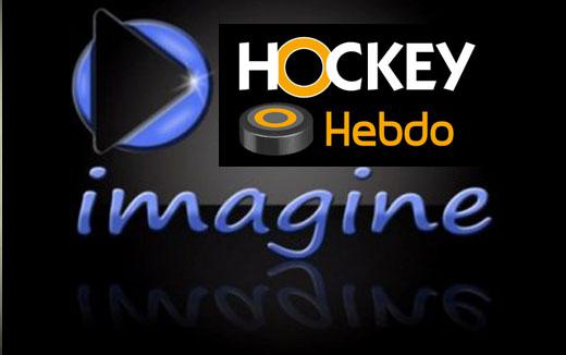 Photo hockey Ligue Magnus - Ligue Magnus - Hockey Hebdo sur Radio Imagine