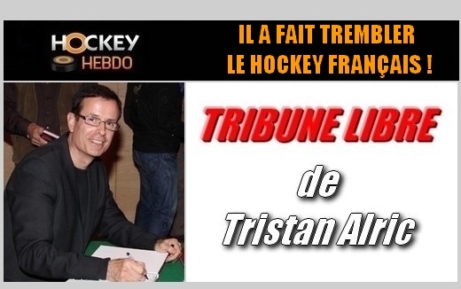 Photo hockey Ligue Magnus - Ligue Magnus - IL A FAIT TREMBLER LE HOCKEY FRANAIS !