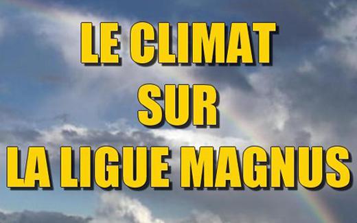 Photo hockey Ligue Magnus - Ligue Magnus - Le climat de la Magnus