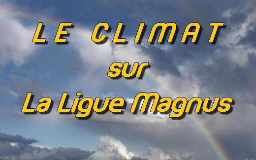 Photo hockey Ligue Magnus - Ligue Magnus - Le climat sur la Magnus