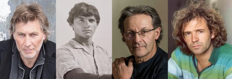 Photo hockey Ligue Magnus - Ligue Magnus - LE HOCKEY FRANCAIS FAIT AUSSI DU CINÉMA ! Photo hockey Ligue Magnus - Ligue Magnus - LE HOCKEY FRANCAIS FAIT AUSSI DU CINÉMA !