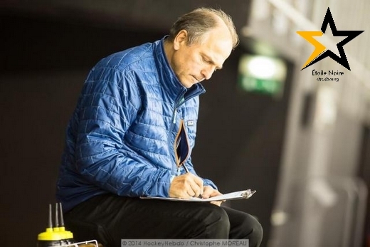 Photo hockey Ligue Magnus - Ligue Magnus - LE RECORD DE DEUX COACHS INAMOVIBLES!