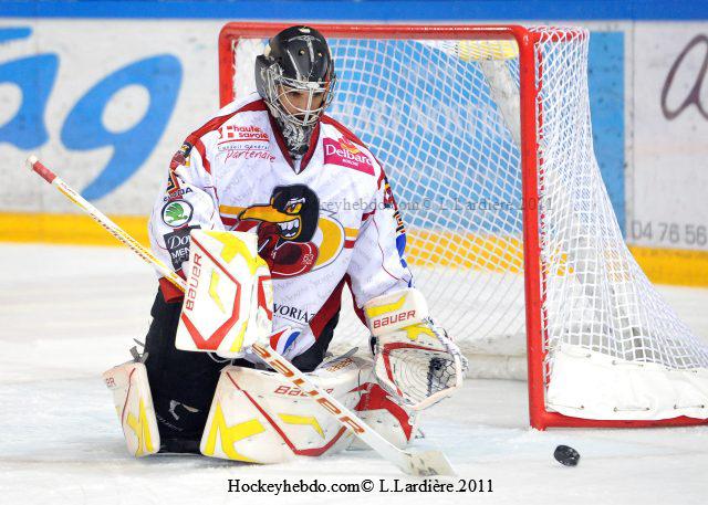 Photo hockey Ligue Magnus - Ligue Magnus - Les cerbères de la Magnus Photo hockey Ligue Magnus - Ligue Magnus - Les cerbères de la Magnus