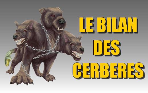 Photo hockey Ligue Magnus - Ligue Magnus - Les cerbres de la Magnus