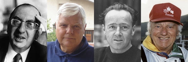 Photo hockey Ligue Magnus - Ligue Magnus - LES SECRETS DU TEMPLE DE LA RENOMME