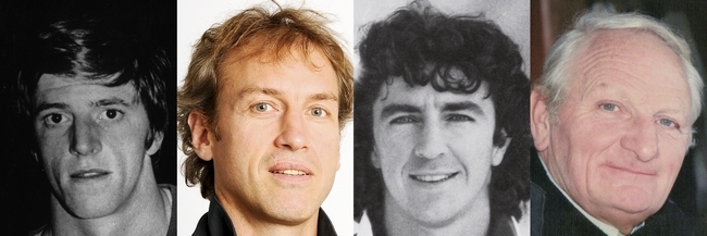 Photo hockey Ligue Magnus - Ligue Magnus - LES SECRETS DU TEMPLE DE LA RENOMME