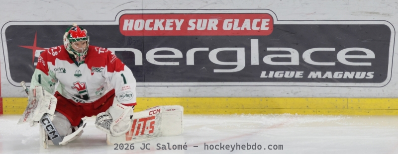 Photo hockey Ligue Magnus - Ligue Magnus - Ligue Magnus : dernières joutes avant la quête finale Photo hockey Ligue Magnus - Ligue Magnus - Ligue Magnus : dernières joutes avant la quête finale