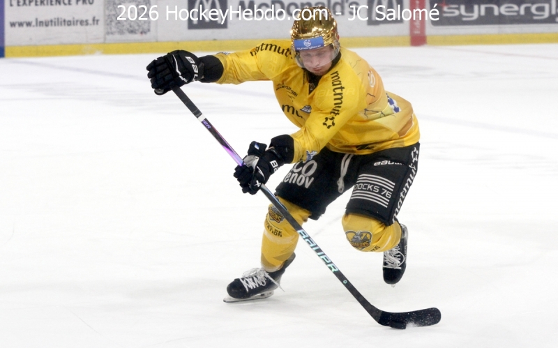 Photo hockey Ligue Magnus - Ligue Magnus - Ligue Magnus: Point sur les playoffs et playdowns Photo hockey Ligue Magnus - Ligue Magnus - Ligue Magnus: Point sur les playoffs et playdowns