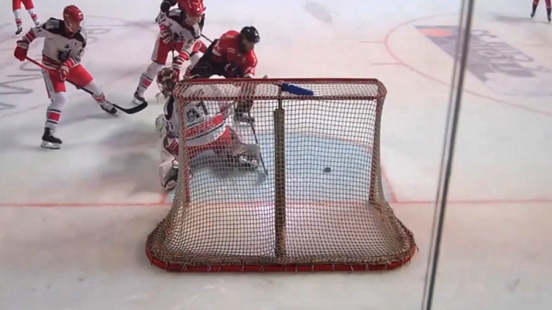 Photo hockey Ligue Magnus - Ligue Magnus - LM: Fanseat, analyse de la solution Playsight Photo hockey Ligue Magnus - Ligue Magnus - LM: Fanseat, analyse de la solution Playsight