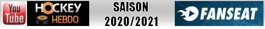 Photo hockey Ligue Magnus - Ligue Magnus - Magnus : Tous les buts de la saison 2020/2021