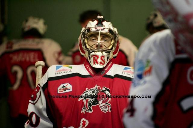 Photo hockey Ligue Magnus - Ligue Magnus - Magnus: Brianon en difficult financire