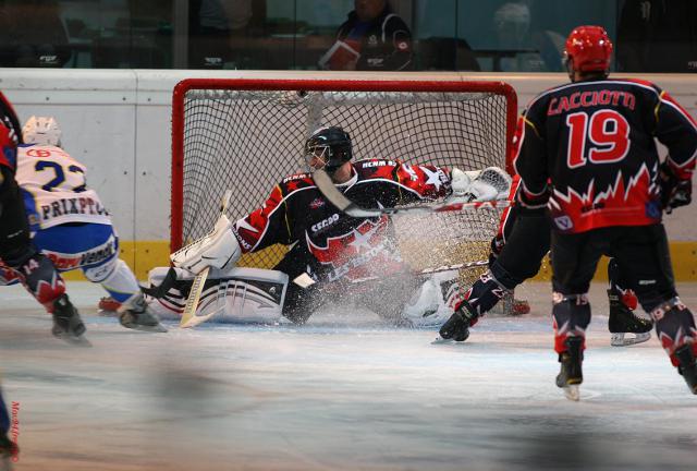 Photo hockey Ligue Magnus - Ligue Magnus : Neuilly/Marne (Les Bisons) - Les ambitions des Bisons Photo hockey Ligue Magnus - Ligue Magnus : Neuilly/Marne (Les Bisons) - Les ambitions des Bisons