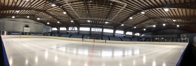 Photo hockey Ligue Magnus - Ligue Magnus - PATINOIRES : LE HOCKEY RVE DES DOUBLES PISTES !  