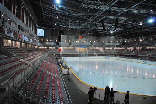 Photo hockey Ligue Magnus - Ligue Magnus - Road trip to Marseille Photo hockey Ligue Magnus - Ligue Magnus - Road trip to Marseille