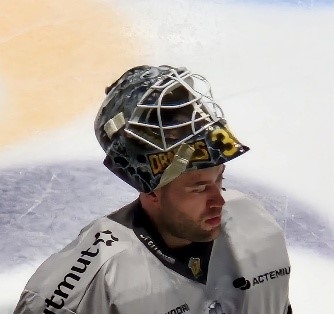 Photo hockey Ligue Magnus - Ligue Magnus : Rouen (Les Dragons) - Des Dragons ambitieux. Photo hockey Ligue Magnus - Ligue Magnus : Rouen (Les Dragons) - Des Dragons ambitieux.