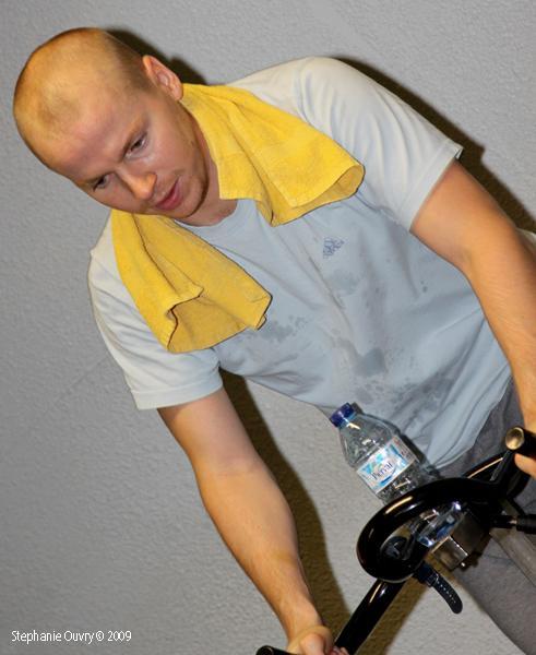 Photo hockey Ligue Magnus - Ligue Magnus : Rouen (Les Dragons) - Focus Kai hberg