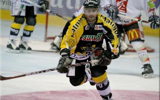 Photo hockey Ligue Magnus - Ligue Magnus : Rouen (Les Dragons) - Rouen - Amiens : Pluie de buts