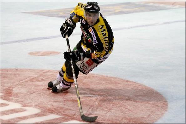 Photo hockey Ligue Magnus - Ligue Magnus : Rouen (Les Dragons) - Rouen - Amiens : Pluie de buts