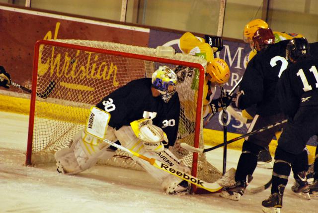 Photo hockey Ligue Magnus - Ligue Magnus : Strasbourg  (L\