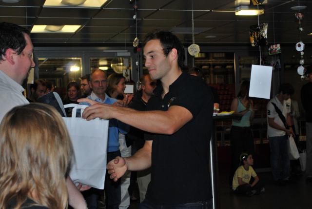 Photo hockey Ligue Magnus - Ligue Magnus : Strasbourg  (L\