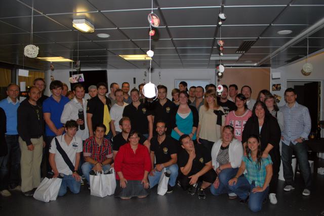 Photo hockey Ligue Magnus - Ligue Magnus : Strasbourg  (L\