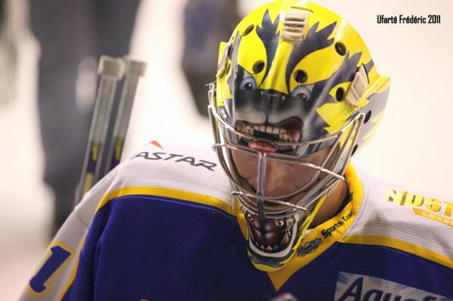 Photo hockey Ligue Magnus - Ligue Magnus - Villard - Mt Blanc : 8-4