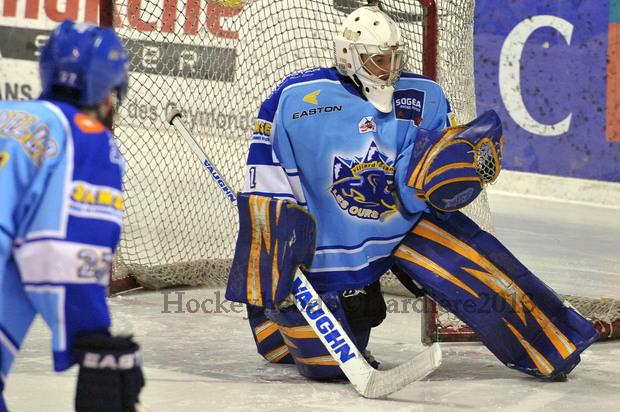 Photo hockey Ligue Magnus - Ligue Magnus : Villard-de-Lans (Les Ours) - Prsentation Villard de Lans 2013-2014