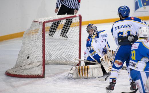 Photo hockey Ligue Magnus - Ligue Magnus, 15ème journée : Gap vs Villard-de-Lans - Reportage photos de la rencontre Photo hockey Ligue Magnus - Ligue Magnus, 15ème journée : Gap vs Villard-de-Lans - Reportage photos de la rencontre