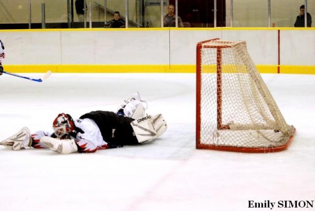 Photo hockey Ligue Magnus - Ligue Magnus: 1re journe : Dijon  vs Neuilly/Marne - Confirmation dijonnaise 