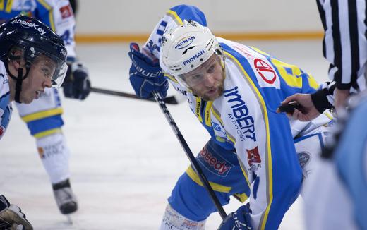 Photo hockey Ligue Magnus - Ligue Magnus, 22me journe : Gap  vs Angers  - Reportage photo de la rencontre