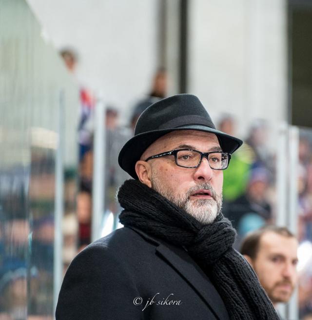 Photo hockey Ligue Magnus - Ligue Magnus, demi-finale, match 5 : Gap  vs Rouen - Les Champions en danger