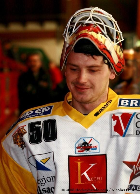 Photo hockey Ligue Magnus - LM - 13me journe : Brianon  vs Strasbourg  - Brianon confirme sa place de leader