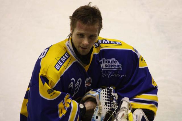 Photo hockey Ligue Magnus - LM - 17ème journée : Chamonix vs Dijon - La revanche du Chamois Photo hockey Ligue Magnus - LM - 17ème journée : Chamonix vs Dijon - La revanche du Chamois