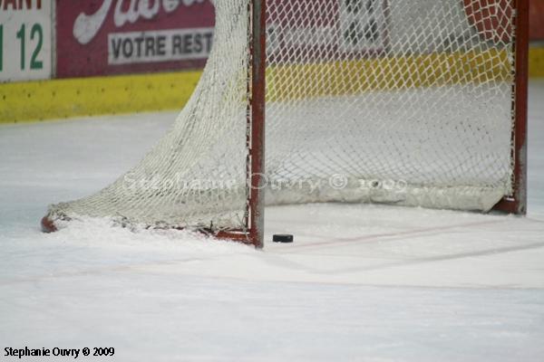 Photo hockey Ligue Magnus - LM - 19me journe : Rouen vs Morzine-Avoriaz - Une bonne opration pour les pingouins!
