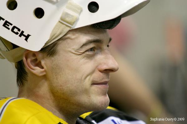 Photo hockey Ligue Magnus - LM - 23me journe : Rouen vs Tours  - Les dragons crament les diables