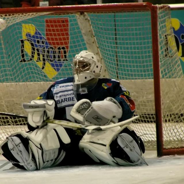 Photo hockey Ligue Magnus - LM - 9me journe : Dijon  vs Brianon  - Spectacle gch
