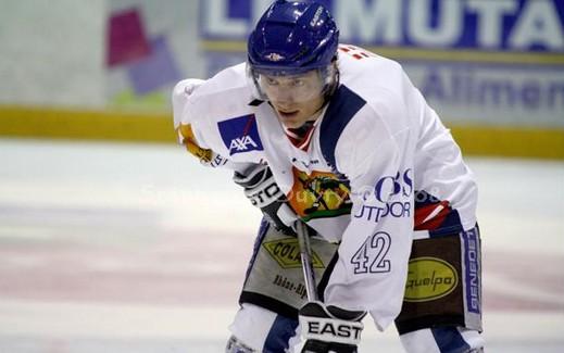 Photo hockey Ligue Magnus - LM - 9me journe : Morzine-Avoriaz vs Mont-Blanc - Tlgramme