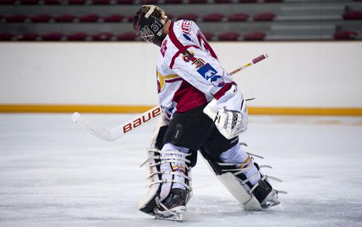 Photo hockey Ligue Magnus - LM Playoffs : 1er tour, match 3 : Gap  vs Morzine-Avoriaz - Gap - Morzine play off match III