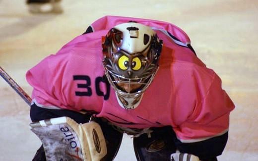 Photo hockey Ligue Magnus - Play-off : 1/2 finale, match 4 : Angers  vs Brianon  - Reportage Photos