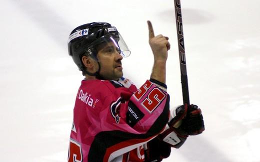 Photo hockey Ligue Magnus - Play-off : 1er tour, match 2 : Amiens  vs Dijon  - Tout prs de la correctionnelle