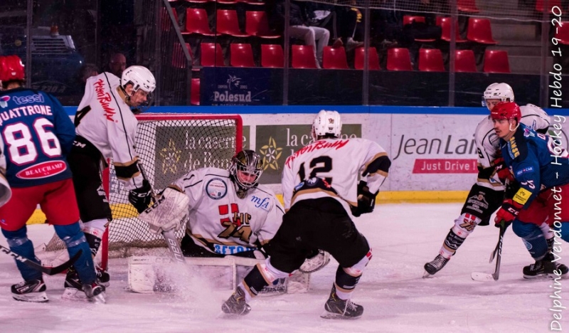 Photo hockey Mineur U17/U20 Elite - : Grenoble U20 vs Saint Gervais les bains - U20 – Grenoble vs HC74 Photo hockey Mineur U17/U20 Elite - : Grenoble U20 vs Saint Gervais les bains - U20 – Grenoble vs HC74