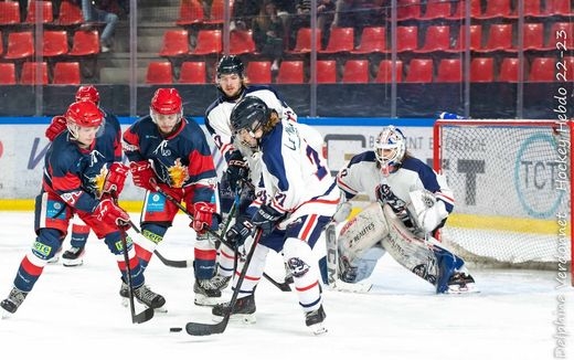 Photo hockey Mineur U17/U20 Elite - Mineur U17/U20 Elite - Finale U20 : Photos des 2 matchs