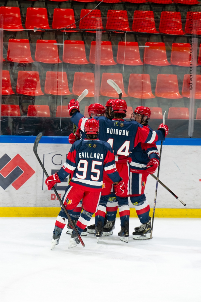Photo hockey Mineur U17/U20 Elite - Mineur U17/U20 Elite - Grenoble U20 vs Rouen U20 Photo hockey Mineur U17/U20 Elite - Mineur U17/U20 Elite - Grenoble U20 vs Rouen U20