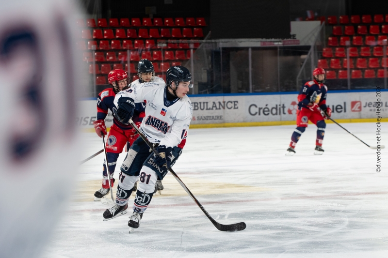 Photo hockey Mineur U17/U20 Elite - Mineur U17/U20 Elite - U20 - BDL Grenoble vs Angers Photo hockey Mineur U17/U20 Elite - Mineur U17/U20 Elite - U20 - BDL Grenoble vs Angers