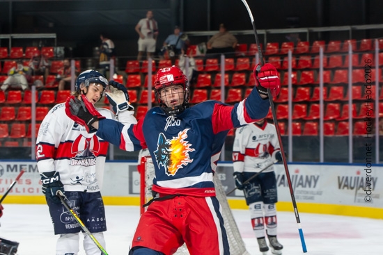 Photo hockey Mineur U17/U20 Elite - Mineur U17/U20 Elite - U20 - BDL Grenoble vs Caen Photo hockey Mineur U17/U20 Elite - Mineur U17/U20 Elite - U20 - BDL Grenoble vs Caen