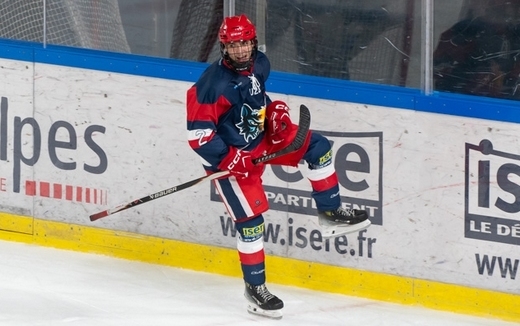 Photo hockey Mineur U17/U20 Elite - Mineur U17/U20 Elite - U20 - BDL Grenoble vs Gap Photo hockey Mineur U17/U20 Elite - Mineur U17/U20 Elite - U20 - BDL Grenoble vs Gap