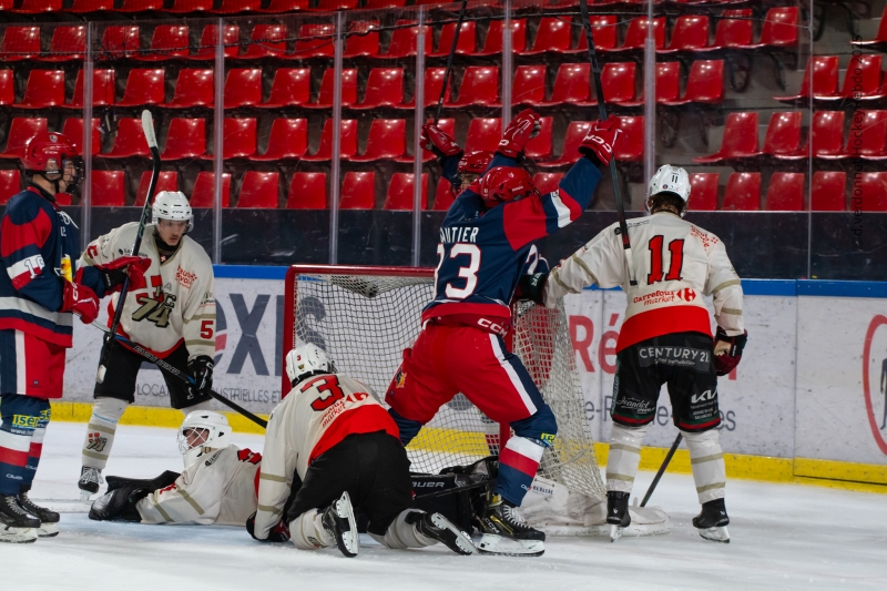 Photo hockey Mineur U17/U20 Elite - Mineur U17/U20 Elite - U20 - Grenoble vs HC74 Photo hockey Mineur U17/U20 Elite - Mineur U17/U20 Elite - U20 - Grenoble vs HC74