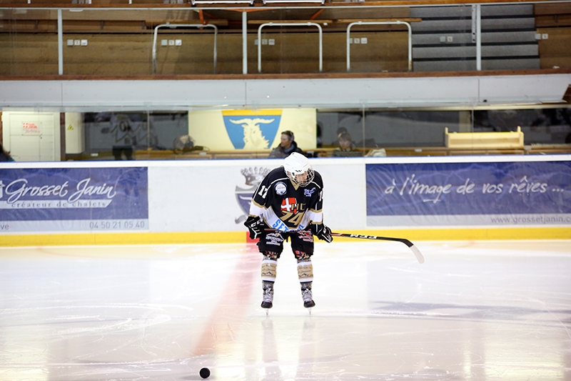 Photo hockey Mineur U17/U20 Elite - Mineur U17/U20 Elite - U20 Elite : Strasbourg s’impose en ouverture