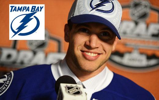 Photo hockey NHL : National Hockey League - AHL - NHL : National Hockey League - AHL - A. DeAngelo : Vraiment un défenseur ? Photo hockey NHL : National Hockey League - AHL - NHL : National Hockey League - AHL - A. DeAngelo : Vraiment un défenseur ?