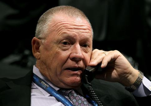 Photo hockey NHL : National Hockey League - AHL - NHL : National Hockey League - AHL - A quoi jouent les Pens  ?